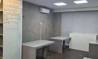 Imagem: Sala, 44 m² - Venda por R$ 280.000 ou Aluguel