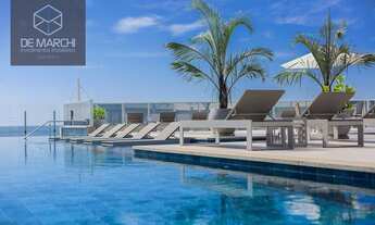 Imagem 4: Apartamento com 4 dormitórios à venda, 338 m² - Frente Mar - Balneário Camboriú/SC