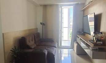 Imagem 7: Excelente apartamento no condomínio Up Norte com 60 m² de 2 quartos sendo 1 suíte