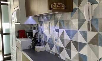 Imagem 7: Excelente Apartamento no Centro próximo a Beiramar com 3 Dormitórios