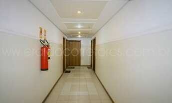 Imagem 7: Sala Comercial com Elevador e Vaga no Petrópolis