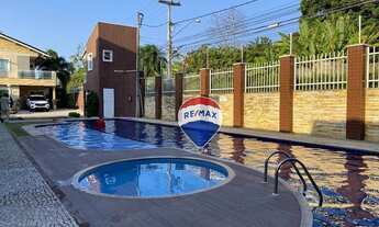 Imagem 4: Casa com 3 dormitórios à venda por R$ 490.000,00 - Passaré - Fortaleza/CE