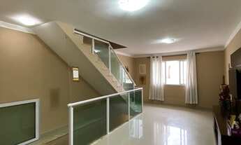 Imagem 3: Casa de condomínio sobrado para venda possui 150 metros quadrados com 3 quartos