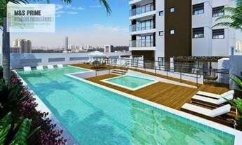 Imagem 2: Apart. com 3 dormitórios à venda, 132 m² por R$ 1.163.000 - Jardim - Santo André/SP