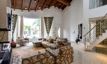 Imagem 6: Casa em Ipanema Casa com 4 dormitórios