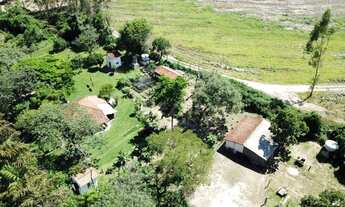 Imagem 4: VENDA Sítio em Cajuru - 4,5 Alqueires por R$ 1.200.000 - Zona Rural