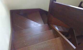 Imagem 5: Casa em Tristeza