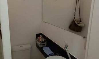 Imagem 5: Casa com 3 dormitórios à venda, 188 m² por R$ 950.000,00 - Condomínio Aldeia de España - I