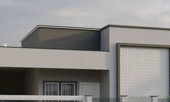 Imagem 2: Casa com 3 dormitórios à venda, 87 m² por R$ 549.000,00 - Vale Verde - Palhoça/SC