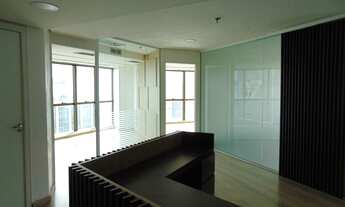 Imagem 5: Conjunto/Sala Comercial para aluguel, 5 vagas, MOINHOS DE VENTO - Porto Alegre/RS