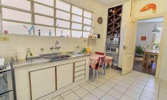 Imagem 4: Apartamento Residencial à venda, Jardim Paulista, São Paulo -