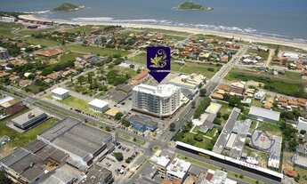 Imagem 2: Apartamento para Venda em Imbituba, Centro, 3 dormitórios, 1 suíte, 1 banheiro, 2 vagas