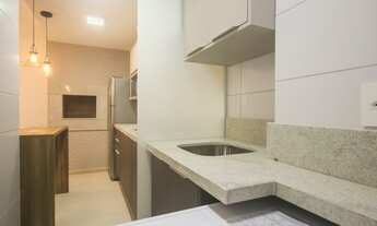 Imagem 4: Apartamento em Santana