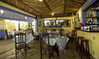 Imagem 2: Pousada com 16 dormitórios à venda, 600 m² por R$ 6.500.000,00 - Geribá - Armação dos Búzi