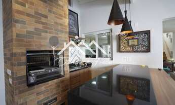 Imagem 3: LINDO SOBRADO CONDOMINIO NATURE VILLAGE I EM JUNDIAÍ