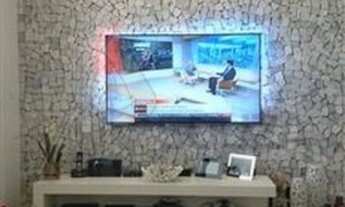 Imagem 2: APARTAMENTO a Venda, Lauzane Paulista, 122 m², 3 dormitórios, 1 suíte, varanda gourmet, 2