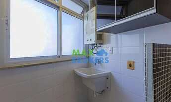 Imagem 2: Apartamento com 3 dormitórios à venda, 90 m² por R$ 1.136.000,00 - Humaitá - Rio de Janeir