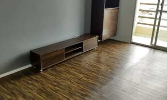 Imagem 2: Apartamento Recanto das Flores