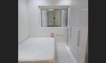 Imagem 6: Apartamento à venda, 31 m² por R$ 250.000,00 - Consolação - São Paulo/SP