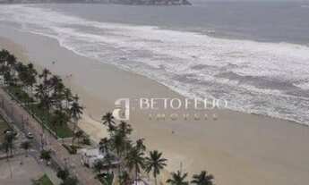 Imagem 3: Cobertura Residencial à venda, Jardim Tejereba, Guarujá - CO0025