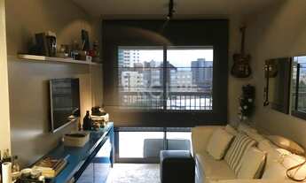 Imagem 1: Apartamento em Três Figueiras