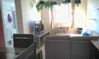 Imagem 2: Apartamento no Tremembé a Venda, 54 m², 2 dormitórios , 1 banheiro, 1 vaga