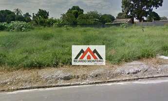 Imagem 4: Terreno à venda, 819 m² por R$ 409.500,00 - Parque das Nações - Pindamonhangaba/SP