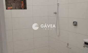 Imagem 7: Casa 2 dormitórios, vaga fechada, quintal, Centro