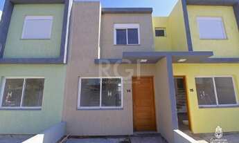 Imagem: Casa em Vila Nova