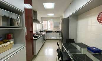 Imagem 5: Apartamento com 4 dormitórios à venda, 168 m² por R$ 2.556.000 - Santo Agostinho - Belo Ho