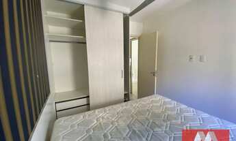 Imagem 7: Apartamento com 1 dormitório à venda, 37 m² por R$ 440.000,00 - Bela Vista - São Paulo/SP