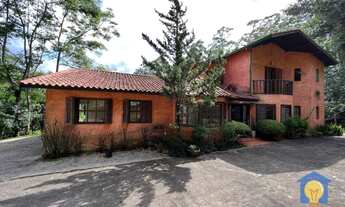 Imagem 2: Casa com 4 dorms, Venda por R$ 2.089.000 ou Aluguel por R$ 4.950/mês - Jardim Itatiaia - E