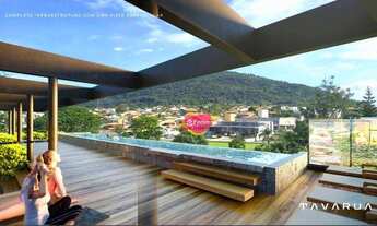 Imagem 5: Apartamento à venda, 36 m² por R$ 1.009.121,00 - Novo Campeche - Florianópolis/SC