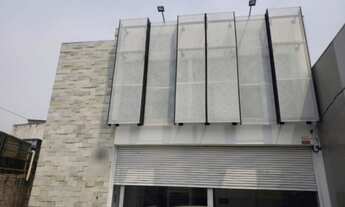 Imagem 4: Imóvel comercial/Ponto/Salão/Prédio "aluguel ou venda" tem 448 m2 em Vila Jaguar