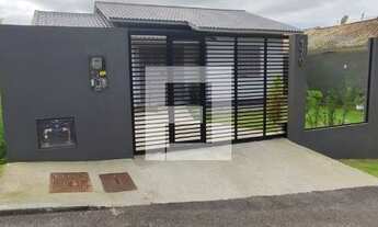 Imagem: SãO JOSé - Casa Padrão - Ipiranga