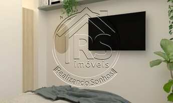 Imagem 4: Apartamento para venda tem 30 metros quadrados com 1 quarto em Copacabana - Rio de Janeiro