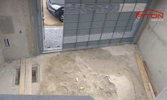 Imagem 2: Sobrado com 3 dormitórios à venda, 86 m² por R$ 550.000,00 - Vila Ré - São Paulo/SP