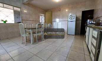 Imagem 3: Casa com 5 dormitórios à venda, 200 m² por R$ 630.000,00 - Alvorada - Contagem/MG