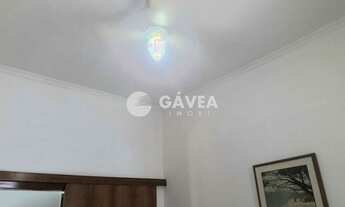 Imagem 4: Apartamento com 1 quarto no Itararé, São Vicente