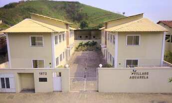 Imagem 2: Apartamento com 3 dormitórios à venda, 70 m² por R$ 310.000,00 - Jardim Sulacap - Rio de J