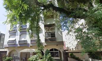 Imagem: Apartamento em Menino Deus