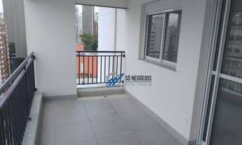 Imagem 3: Apartamento com 2 dormitórios à venda, 65 m² por R$ 552.000,00 - Panamby - São Paulo/SP