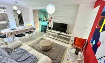 Imagem 6: Apartamento localizado na praia das Pitangueiras, 50 metros do mar