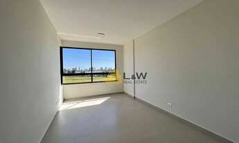 Imagem 7: Apartamento com 2 dormitórios para alugar, 63 m² por R$ 1.900/mês - Jardim Guarapuava II