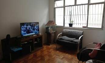 Imagem: Apartamento para venda tem 78 m2 com 2 quartos