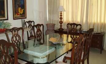 Imagem 5: Apartamento para venda possui 201 metros quadrados com 4 quartos em Copacabana - Rio de Ja