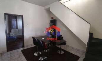 Imagem 5: Casa com 5 quartos à venda, 191 m² por R$ 380.000 - Jardim dos Comerciarios - Belo Horizon