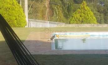 Imagem 7: Itatiba - Casa de Condomínio - Parque da Fazenda