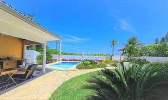 Imagem 6: Mansão espetacular frontal mar, em Itacoatiara