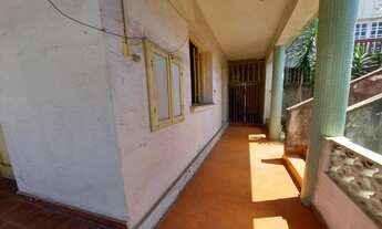 Imagem 6: Sobrado com 5 quartos no Centro de Vitória ES